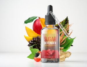 graphic: dropper + water + daily dose.