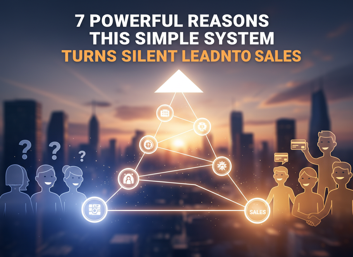 Customer Follow-Up Machine Review