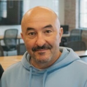 AI Traffic Whale Vendor